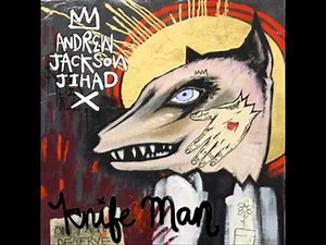 Andrew Jackson Jihad - Skate Park