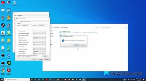 How to display your Name in Windows Taskbar in Windows 11/10