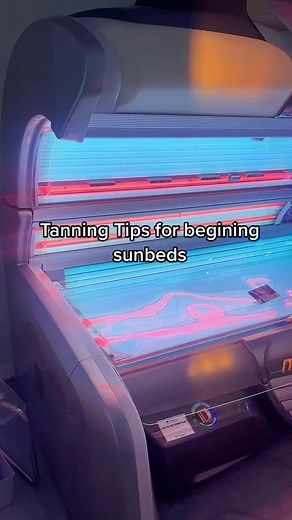 First time sun tanning tips for beginners