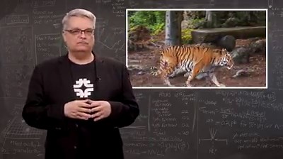 The elusive neutrino is the most difficult to detect of the particles of the standard model. In this video, Fermilab’s Dr. Don Lincoln explains all of the trials and tribulations of neutrino hunters. | Fermi National Accelerator Laboratory