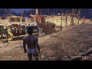 Fallout 76 - The Pip-Boy is Unavailable - Quick FIX