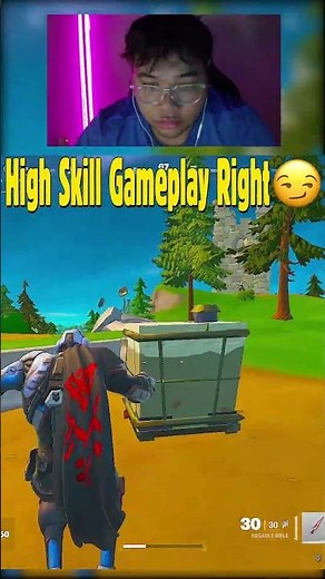 Fortnite Reload Ranked High Skill Gameplay