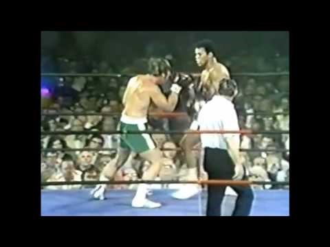 Muhammad Ali Highlights