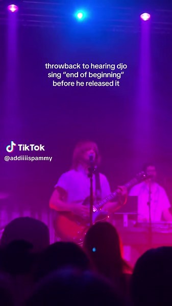 Joe Keery's Unreleased Song