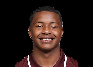 Isaiah Spiller Stats & Fantasy Ranking - PlayerProfiler