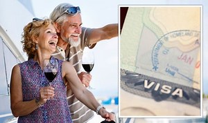 British expats discuss shop opening times in France