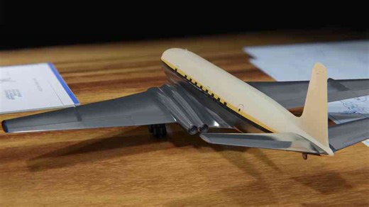 De Havilland Comet: A jet age triumph and tragedy