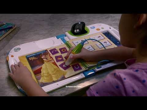 LeapStart 3D | LeapFrog | :15