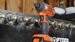 2.8K views | The BLACK+DECKER BDC120C impact driver performed well enough in our DIY impact driver comparison. For a $60 kit it's priced at or under similar models from Harbor Freight. | Pro Tool Reviews | Facebook