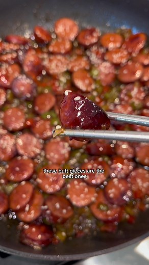 Delicious Polska Kielbasa Sausage Recipe