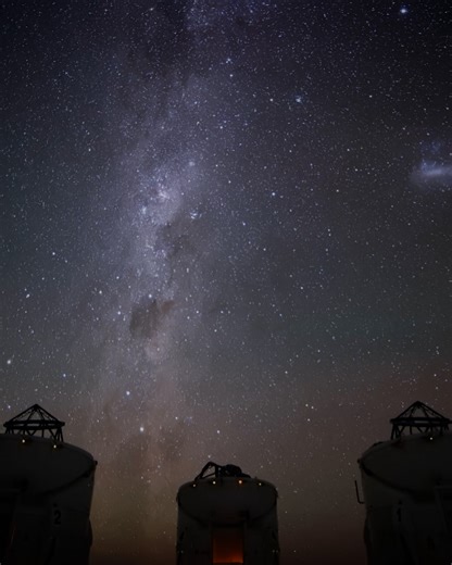 Think you've spotted a UFO in the night sky? You may want to think again. | NOVA l PBS