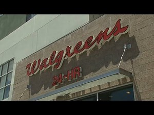 By 2027, 1 in 7 Walgreens locations will be closed