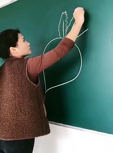 SIMPLE AND EASY DRAWING | Art idea