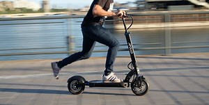 Best 20 MPH Electric Scooters: 6 Selected From 15 Tested Models