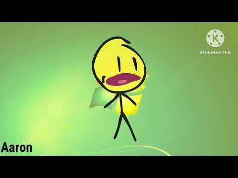 I edited Bfdi auditions again