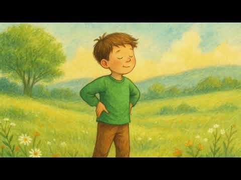 Lower Back & Sacrum 💖 Sovereign Support