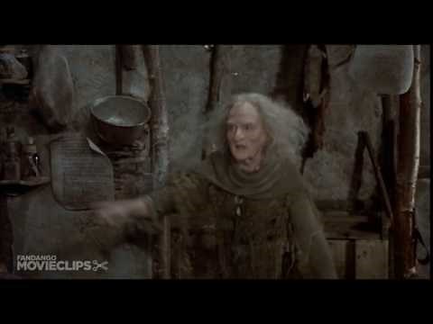 The Princess Bride Liar!