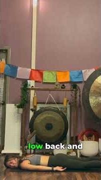 Unlock Your Back Strength with Locust Pose