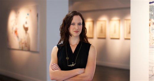 From costume director to private banker, here's how much jobs pay in NYC