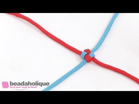 How to Do a Box Knot
