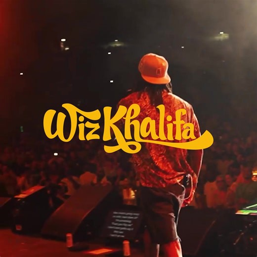 The multi-platinum selling rapper is bringing his show-stopping performance to Coca-Cola Arena 🔥 Sing along to your favorite hits, feel the energy, and make memories that will last a lifetime. ✨ 🎟️ Secure your tickets now and get ready to party! 🎉" Tickets from AED 199 | Wiz Khalifa