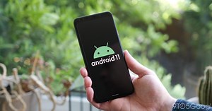 Android 11 DP4: Picture-in-picture gets resizing and other UI changes