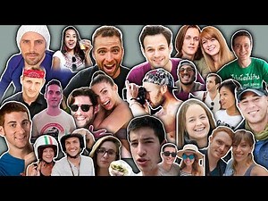 19 Travel YouTuber's You Must Follow in 2019 - The BEST Travel Vloggers