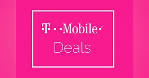 Best T-Mobile Phone Deals: Get a Free iPhone 17.