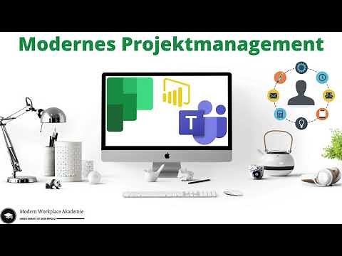 Example of Microsoft Planner project management using a project | Microsoft365