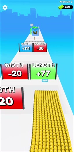 Bullet Army Run Mission 2