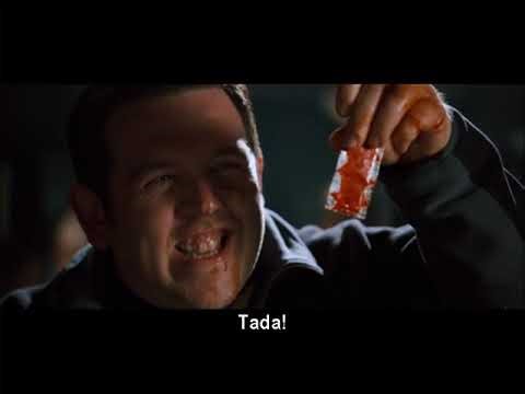 Hot Fuzz (Film) Trailer - English (Untertitel: Deutsch)