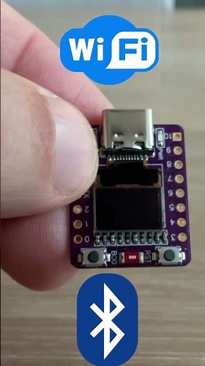 Which ESP Board Should You Choose? 🤔🔥 #arduino #esp32 #iot