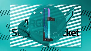 2.8K views · 18 reactions | Sure, GPU brackets are an important tool in keeping your motherboard’s PCI-e slot safe from sag but we bet you didn’t expect it to be the new centerpiece to your build...  https://www.coolermaster.com/catalog/cases/accessories/argb-gpu-support-bracket/ | Cooler Master | Facebook