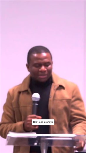 44 reactions · 5 comments | Intimacy requires closeness and close fellowship. God desires intimacy with us. Full video on YouTube: Intimacy with God | Samuel Ekundayo | Facebook