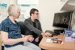 What are the long-term effects of a head injury? - Alzheimer's Research UK