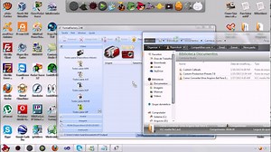 Conversor de video format factory download
