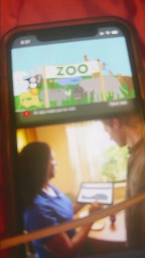 At the zoo ‪@KidsTV123‬