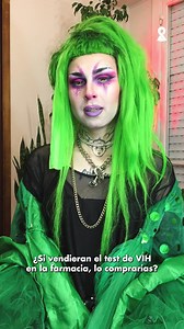 7.1K views · 476 reactions | 喝 ¿Por qué es importante el estudio de auto test #VIH?  Acá la genia de @lakalo te cuenta todo  Para más información ingresá en https://www.huesped.org.ar/auto-test-de-vih/ #SpoilerAlert en unos días se viene la segunda parte | Fundación Huésped | Facebook