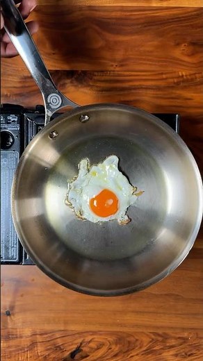 How to Keep Food from Sticking on a Pan