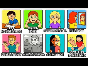 The RAREST Human Mutations — Probability Comparison