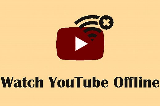 Watch YouTube Offline: Best Tools to Download Videos for Free
