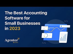 The Best Accounting Software for Small Businesses in 2023