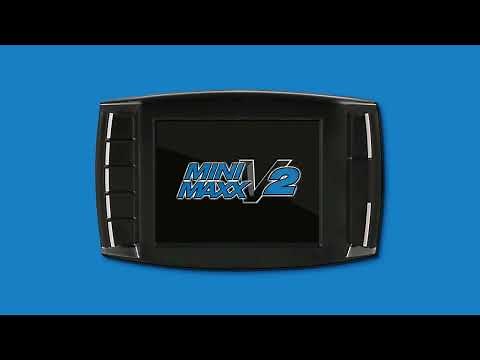 Mini Maxx V2 EGR/DPF/DEF Delete Tuner Installation instructions