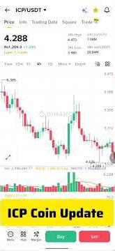 ICP Coin Analysis | ICP Next Move