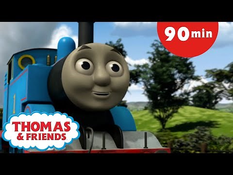 Thomas & Friends™🚂 Pop Goes Thomas | Season 14 Full Episodes! | Thomas the Train