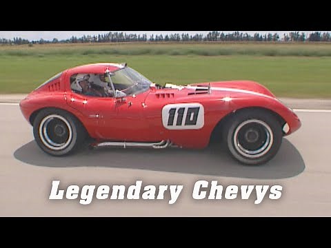 Legendary Chevys | The Ultimate Compilation