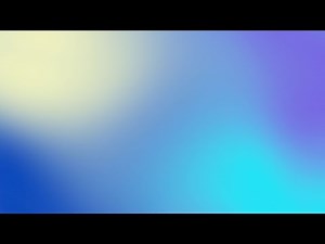 How to Create Animated Gradient Background in After Effects | Create Once, Use Forever!