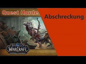 Abschreckung / Deterrent [GER] (Zuldazar) by iZocke
