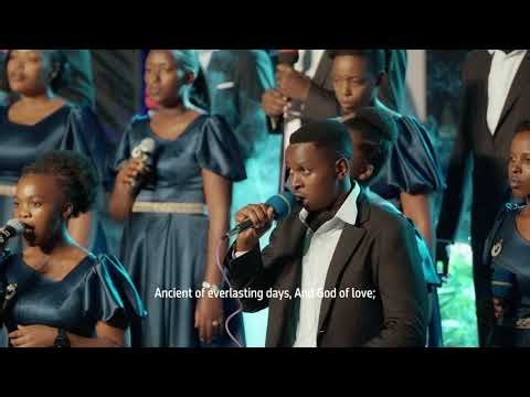 Geula Singers - Duhaguruke [official video]