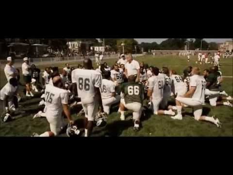 Invincible [2006movie] Eagles speed & agility training [HQ]